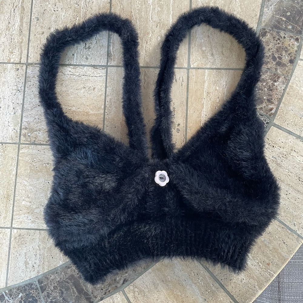 For Love and Lemons crop top